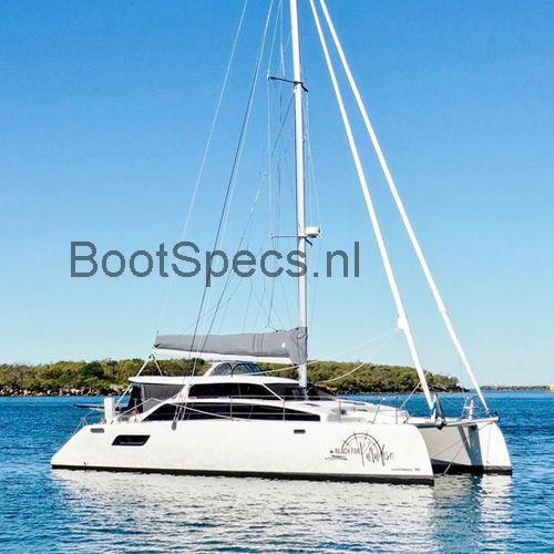 Lightwave 46 specificaties